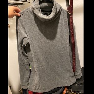 Nike Dri Fit Winter Sweater